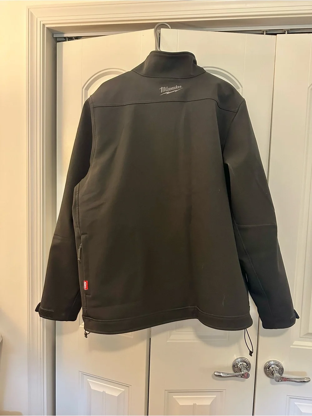 Milwaukee Toughshell Heated Jacket Men’s Size XL